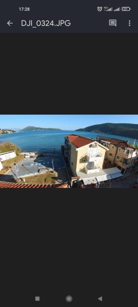 Fenix apartmani